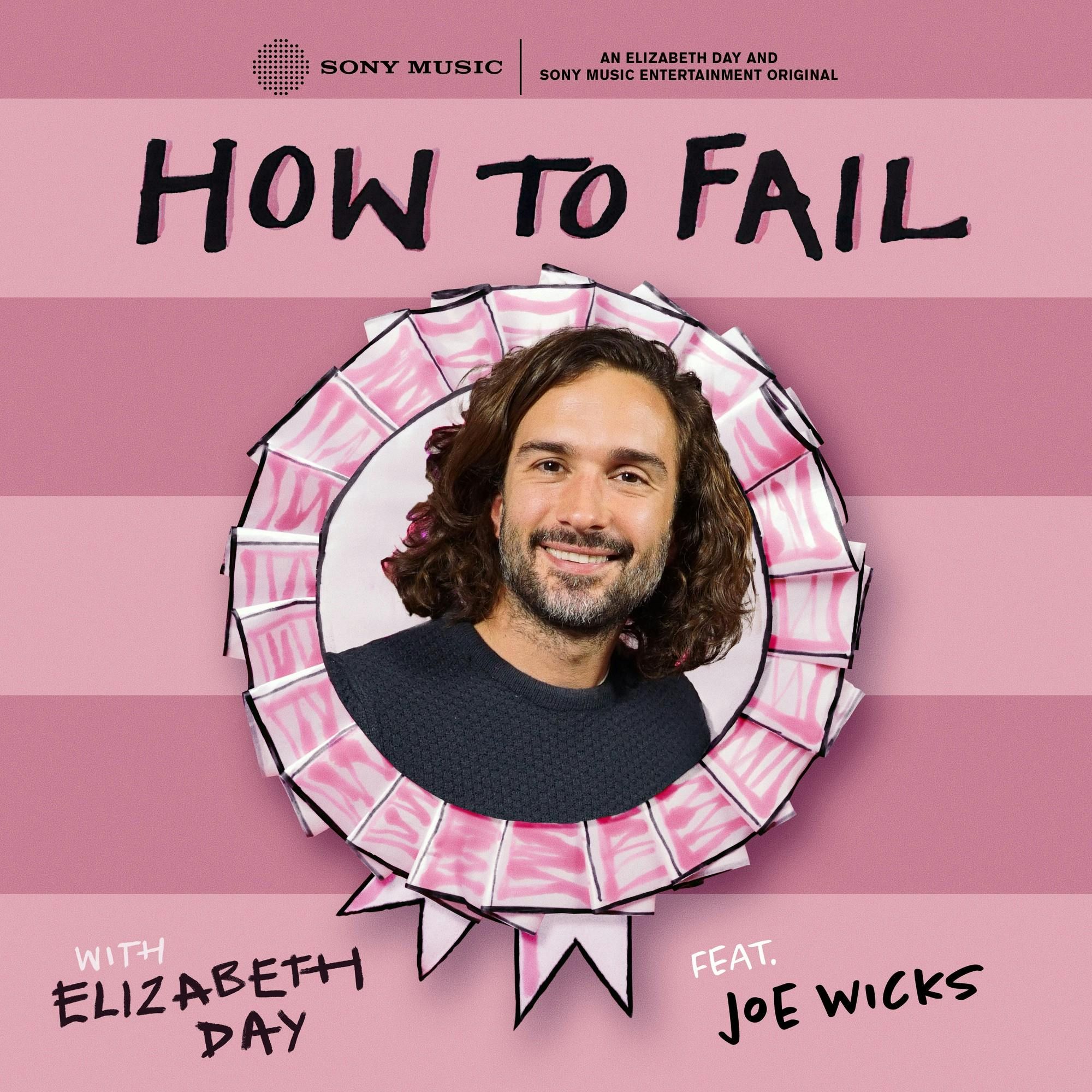 Joe Wicks on addiction, homeschooling and body image