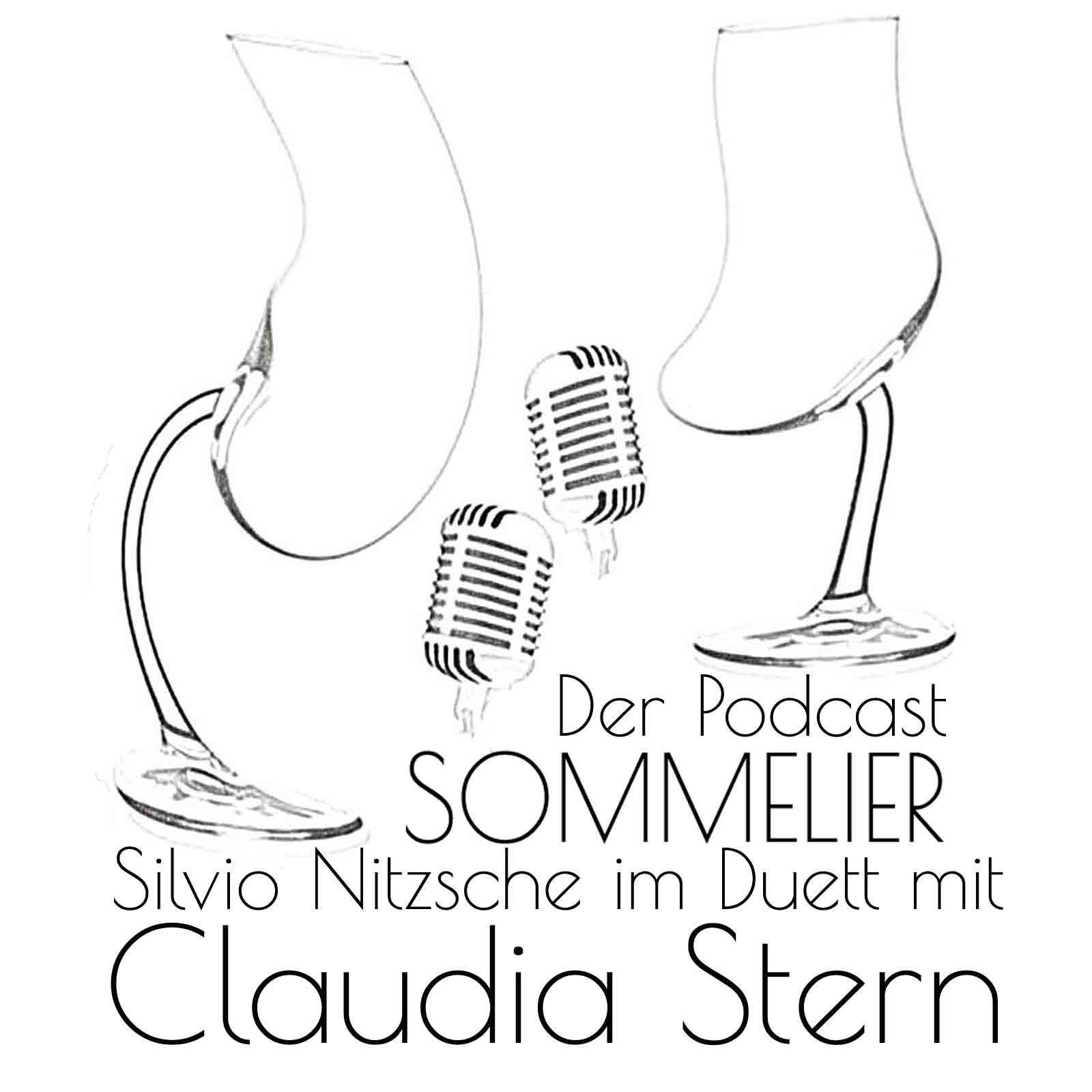 Claudia Stern - Die polyvalente Genussmanagerin