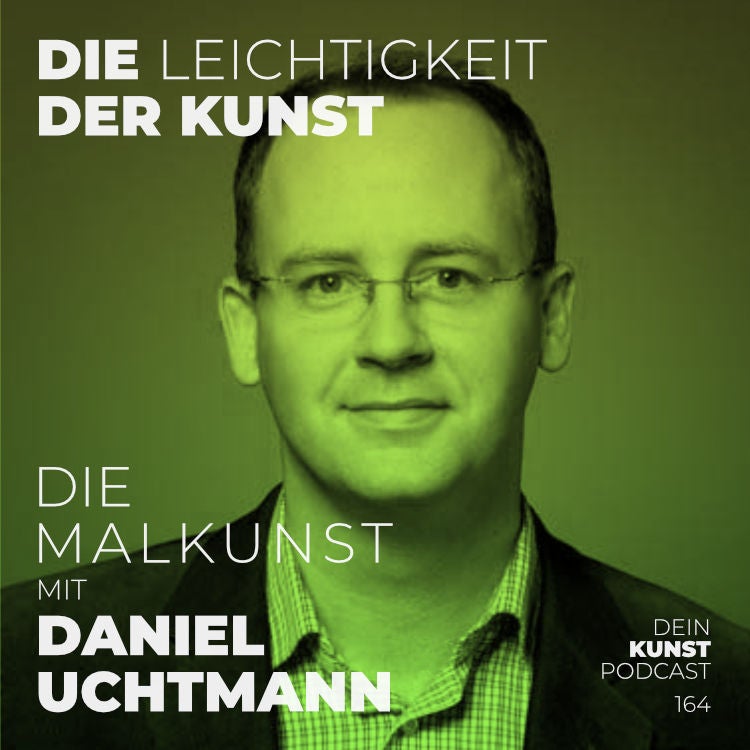 Daniel Uchtmann, KHM Wien: Die Malkunst
