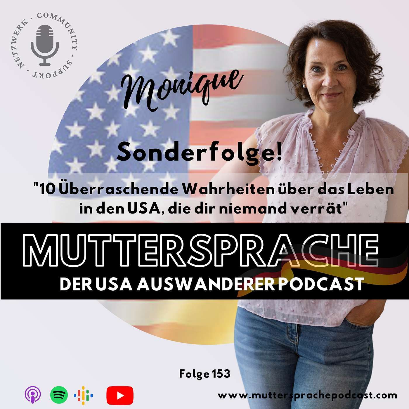 10 überraschende Einblicke ins Leben in Amerika, die dir niemand verrät: Eine USA-Entdeckungsreise