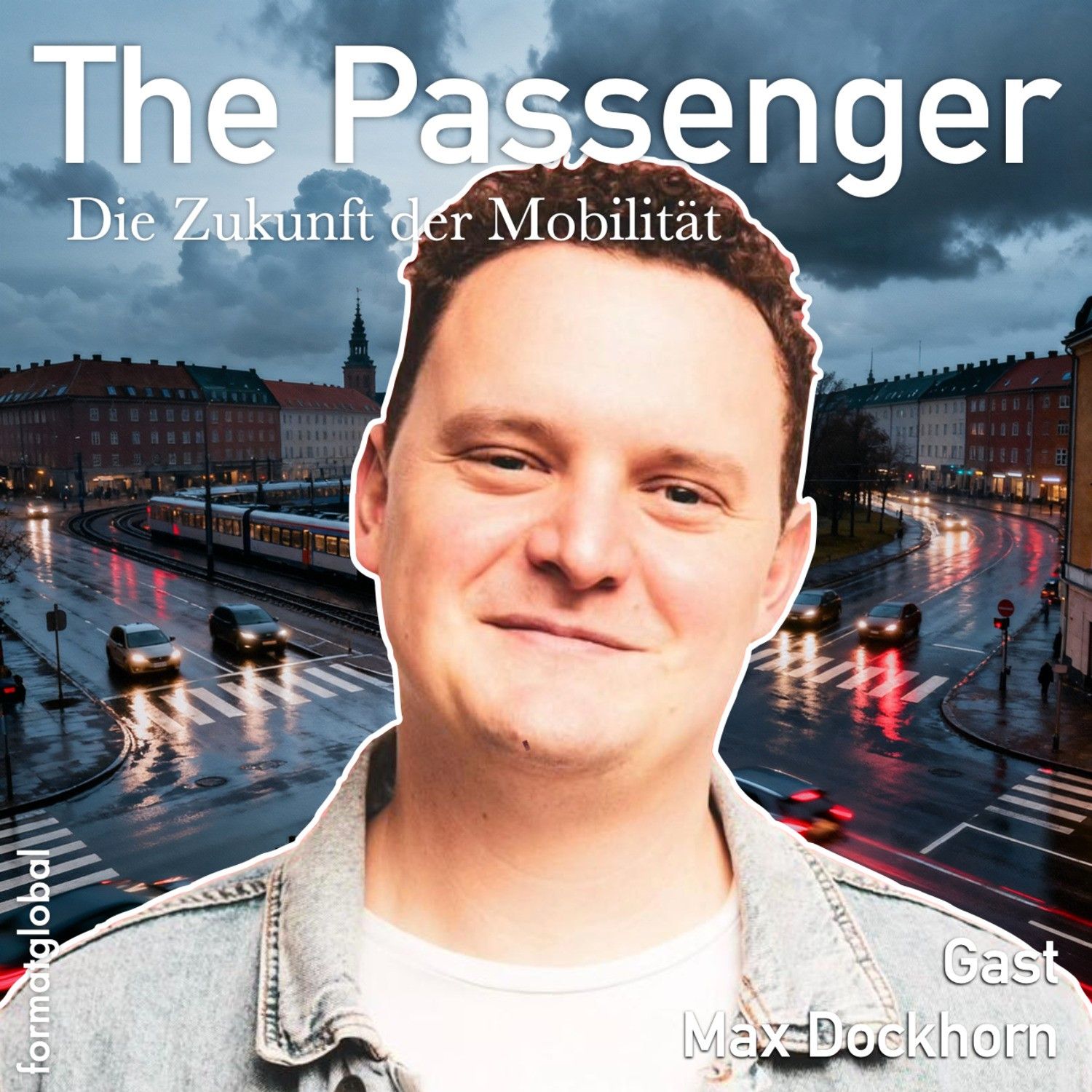 Die Zukunft des Autos - mo:re25-Recap by Max Dockhorn