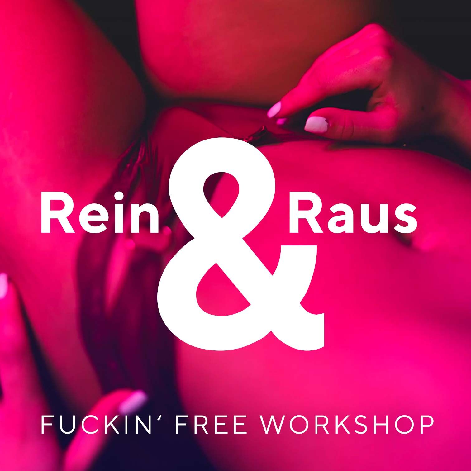#32 – Private Tanzveranstaltung aka der Fuckin' Free Workshop
