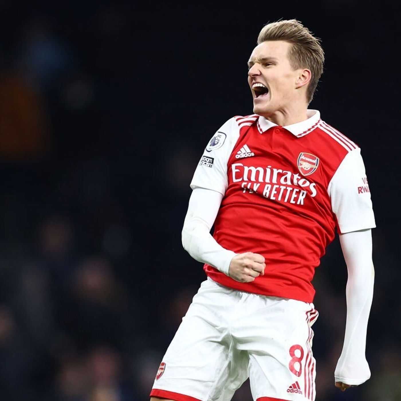 S1 Ep401: Arsenal in dreamland, Bundesliga is back and a big weekend ahead