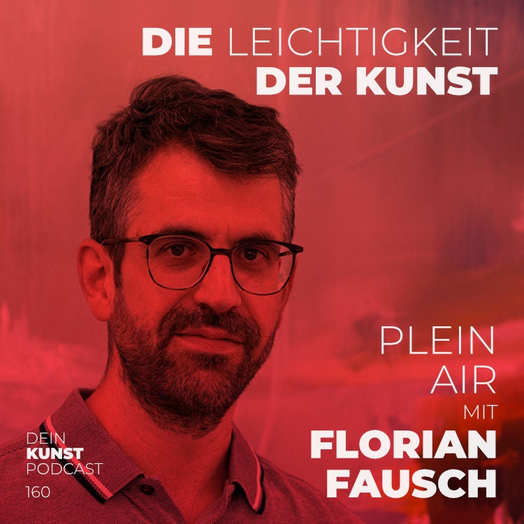 Florian Fausch: Plein Air