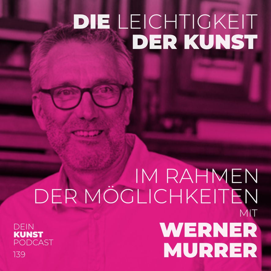 Werner Murrer - Im Rahmen der Möglichkeiten