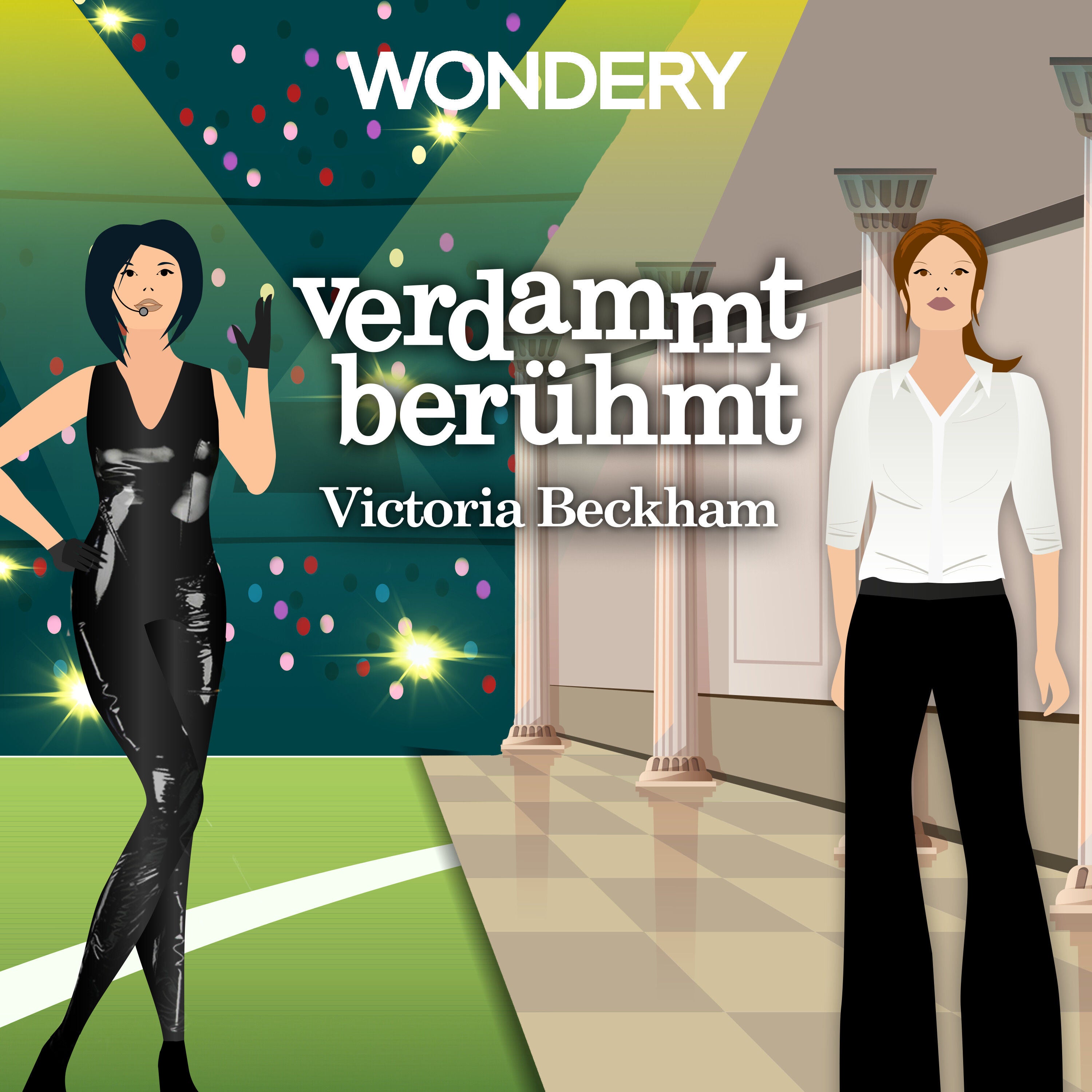 Victoria Beckham | Posh & Becks | 2