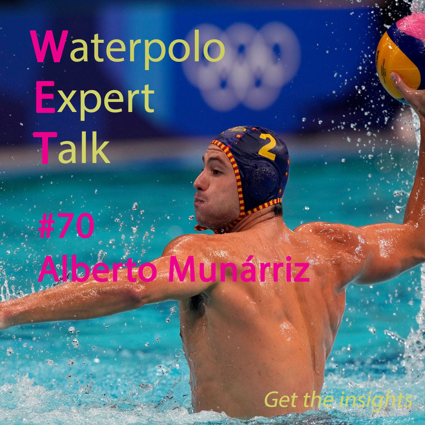 “We deserved it to be World Champions this year” – Alberto Munárriz on Spain’s World Title & Mental Pressure (Part 1)