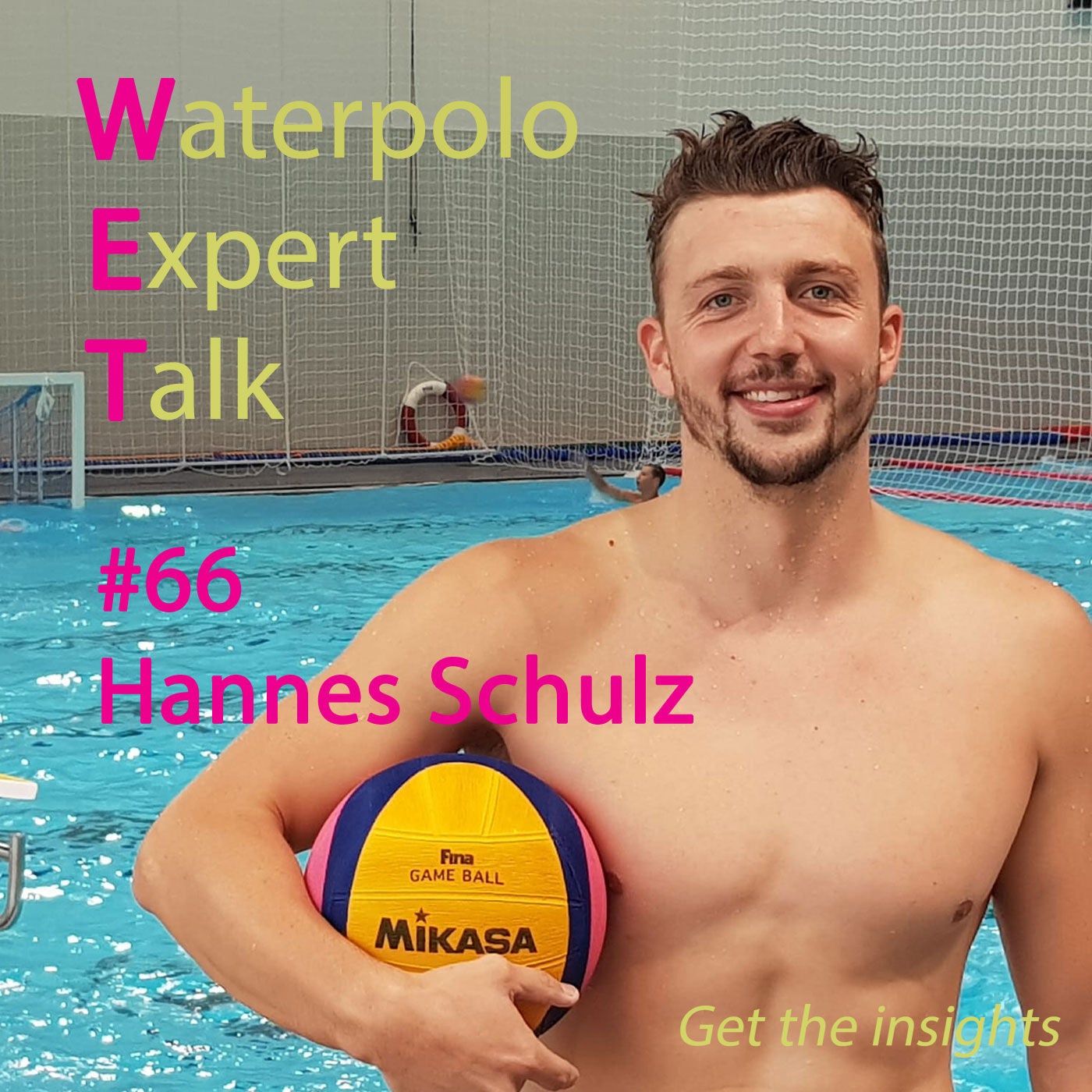 „Wir brauchen viele junge Spieler, um die Liga zu fluten“ – Hannes Schulz über Nachwuchsarbeit & Bundesliga (Teil 1)