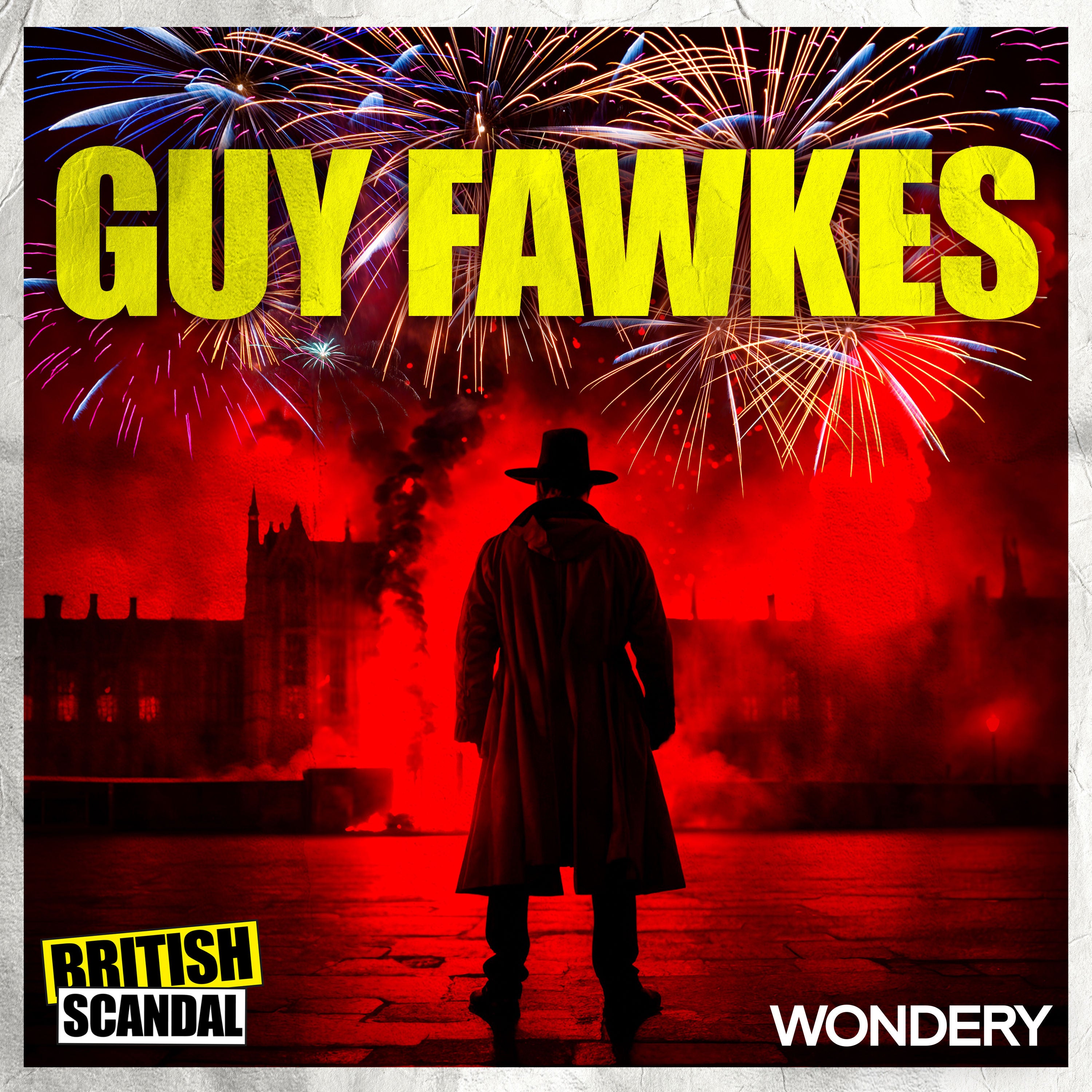 Guy Fawkes | Plot | 3
