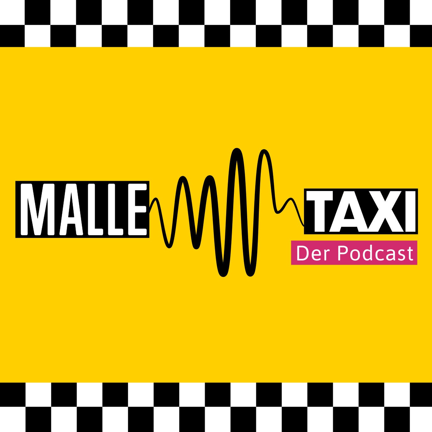 Malletaxi - Mallorcas Gäste im Rücksitz-Talk