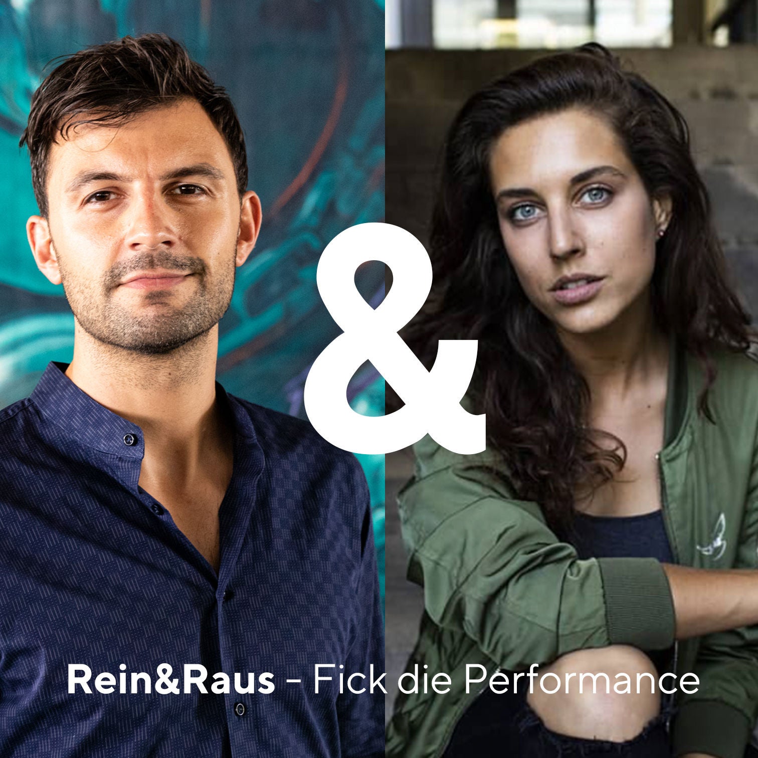 #04 - Fick die Performance