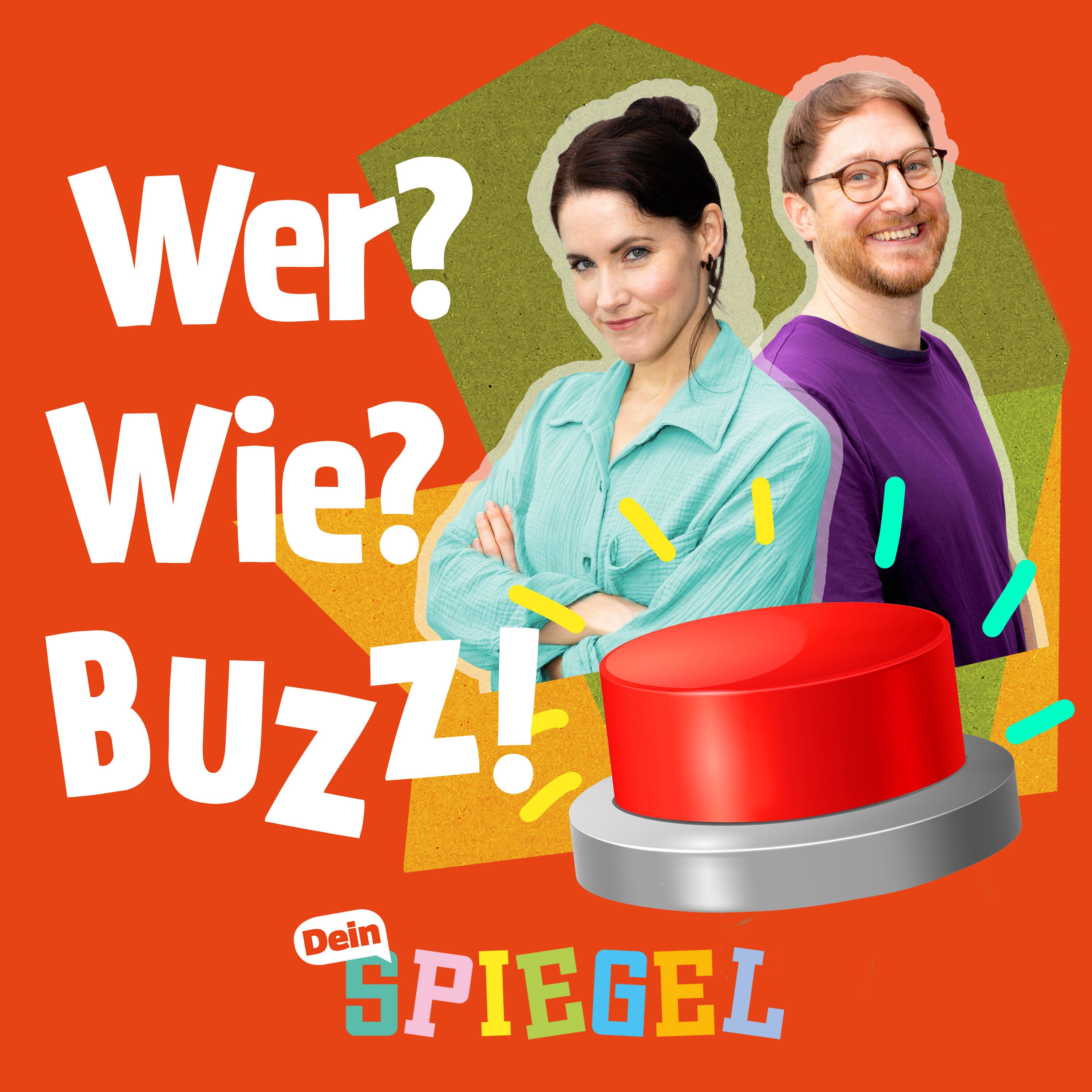 #2 Furzende Tiere & die Entstehung des Grundgesetzes