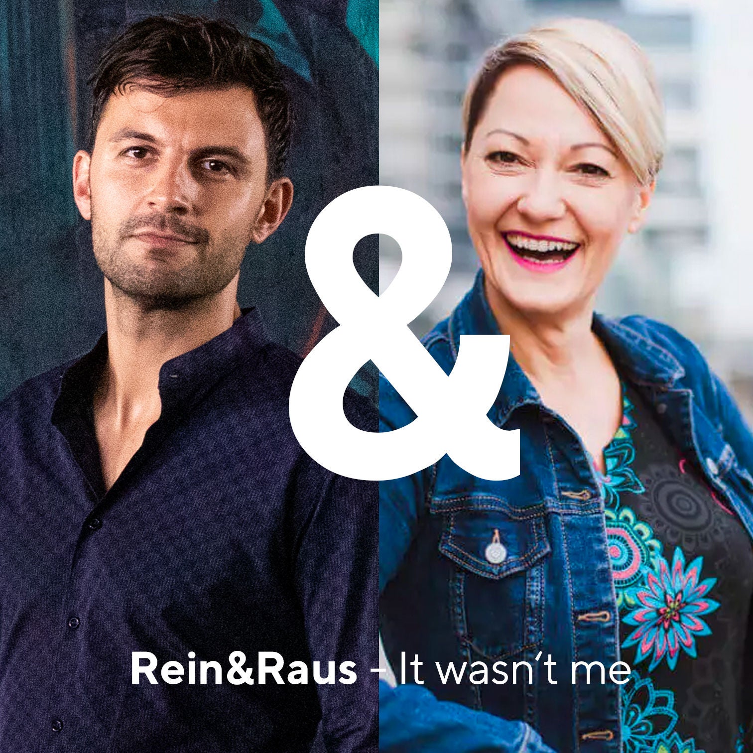 #09 - It wasn't me