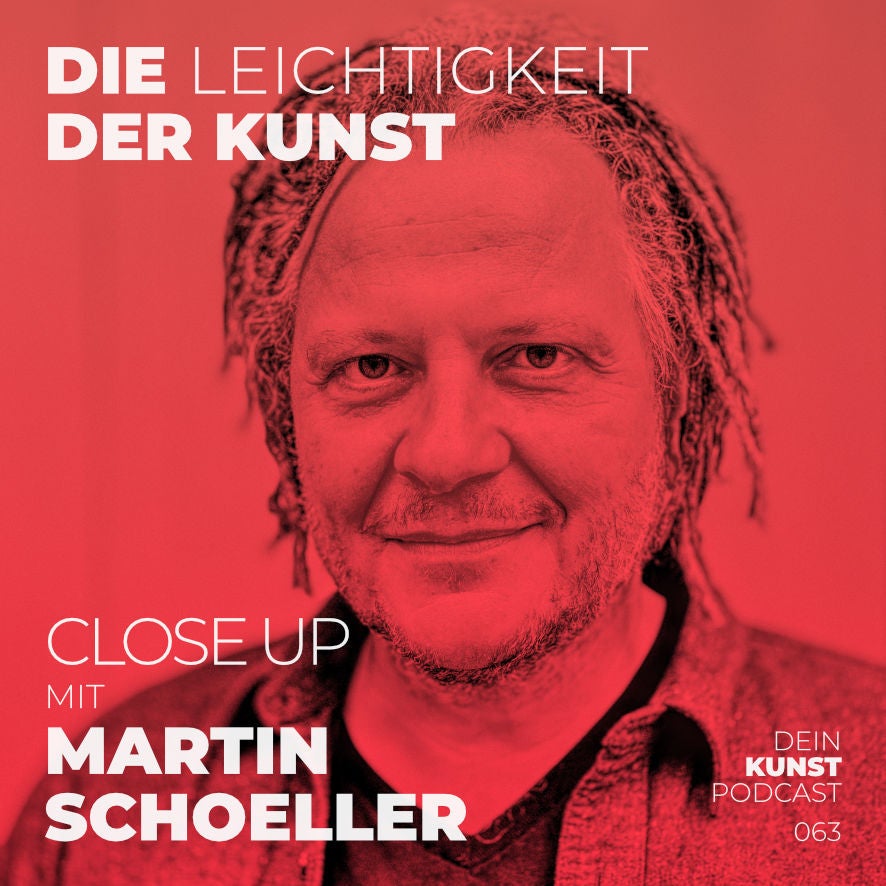 Martin Schoeller: Close Up - Nahaufnahme