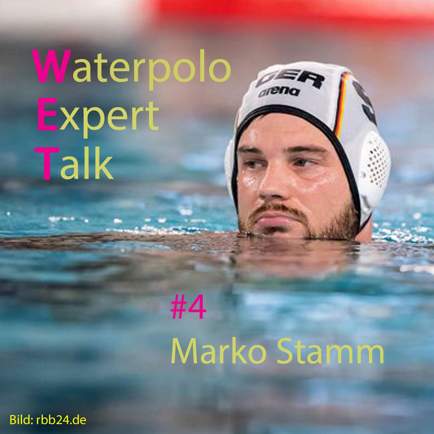 Der Traum von Olympia lebt trotz Corona – Nationalspieler Marko Stamm über Qualifikation, Spandau & Motivation