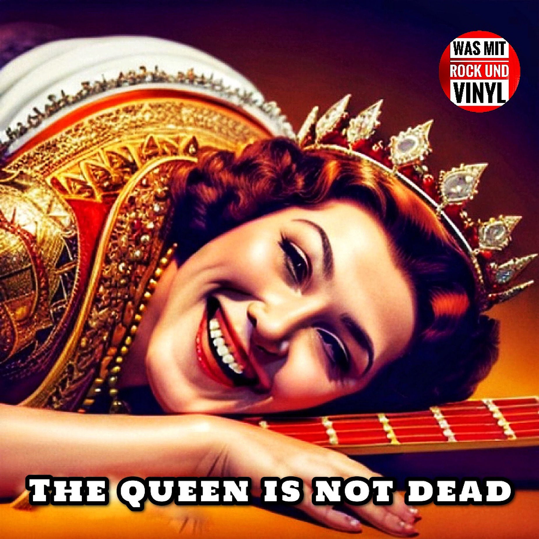 #100 Alben zum Niederknien: The queen is dead von The Smiths (mit Max!)
