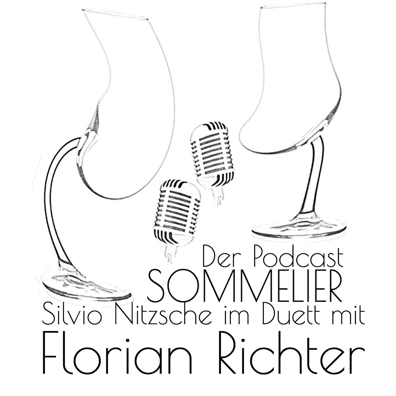 Florian Richter - The King of the German Wine Empire