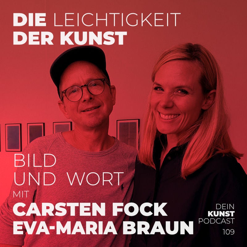 Carsten Fock: Wort und Bild