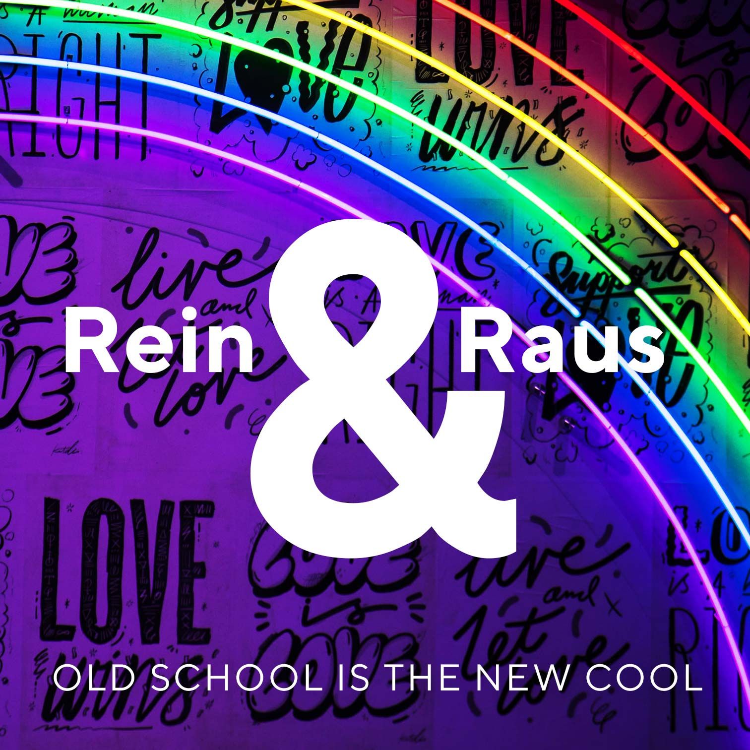 #38 – Old School Is The New Cool