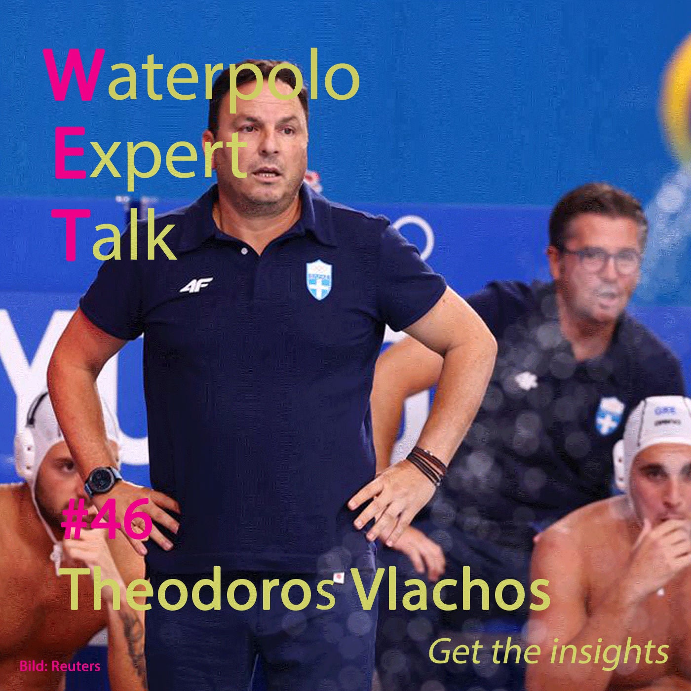 “I Am the Conductor of My Team” – Theodoros Vlachos on Olympiacos, Star Players & the Champions League (Part 2)
