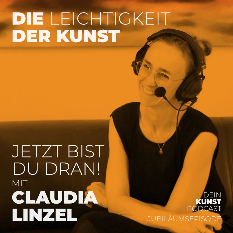 Claudia Linzel: Jetzt bist Du dran! - Jubiläumsfolge