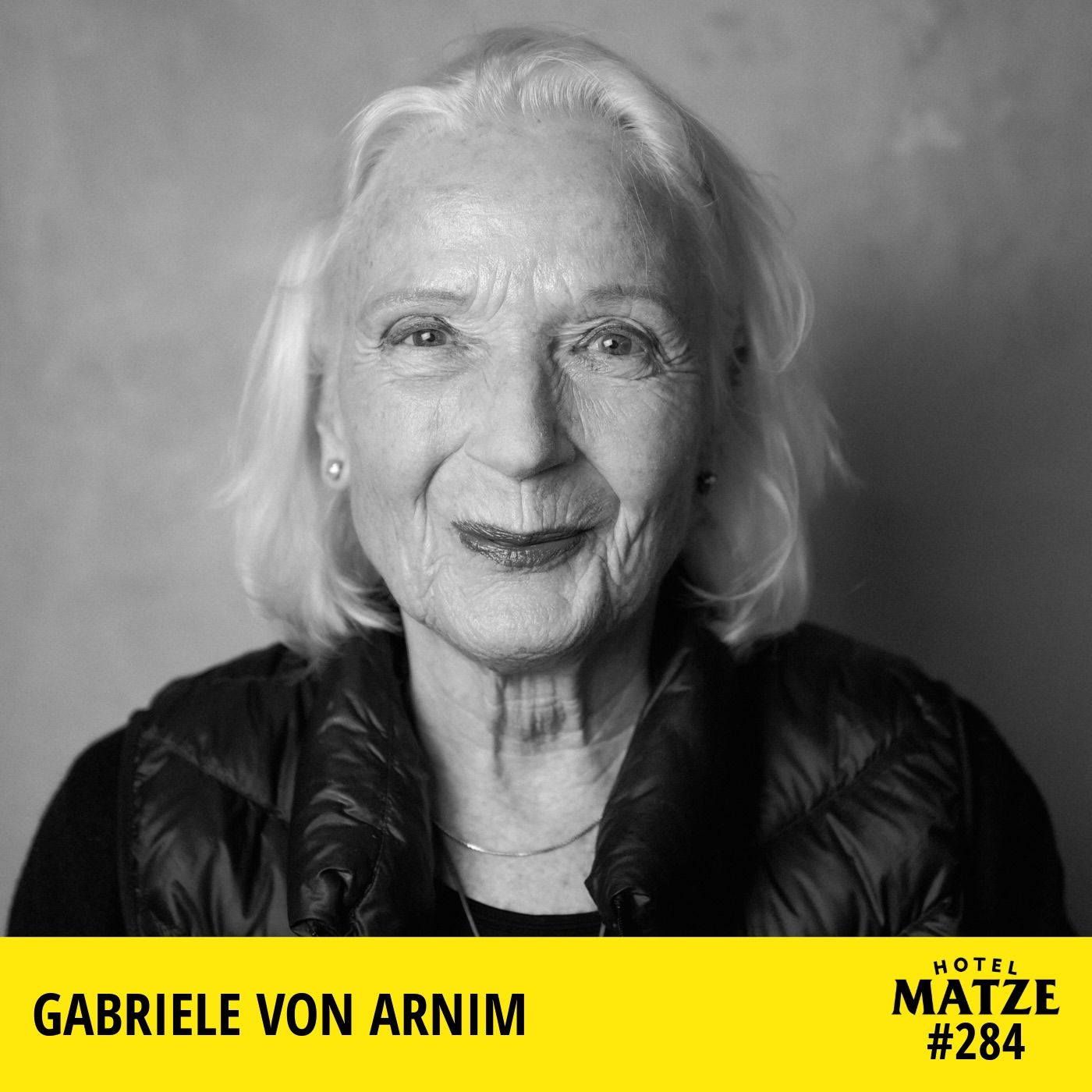 Gabriele von Arnim – Wie findet man Trost in schweren Zeiten?