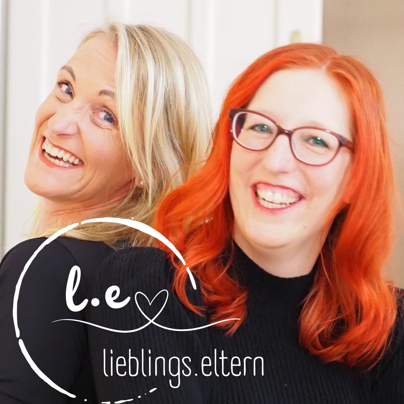 lieblings.eltern - Podcast frühe Kindheit