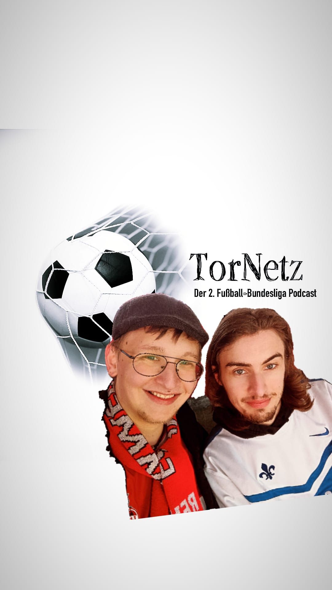 #1.23 TorNetz - Machino die Maschine & Das "SBC-Derby"