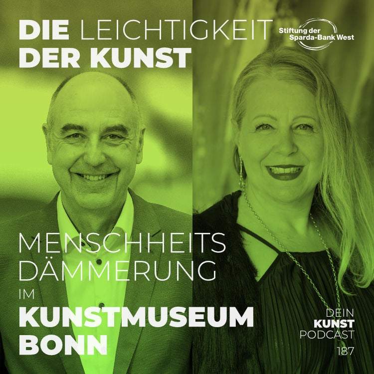 Kunstmuseum Bonn – Menschheitsdämmerung