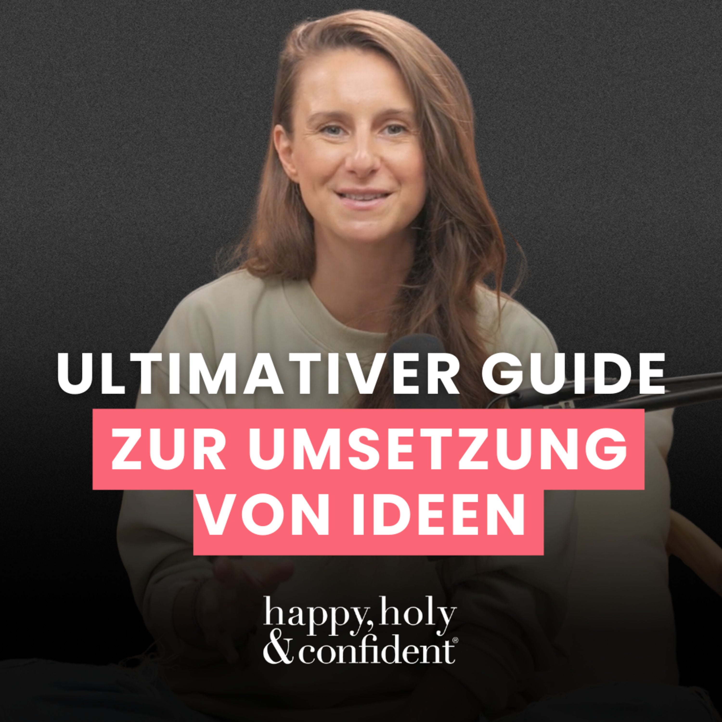 Wie du mit einer Idee startest - Birthday Special
