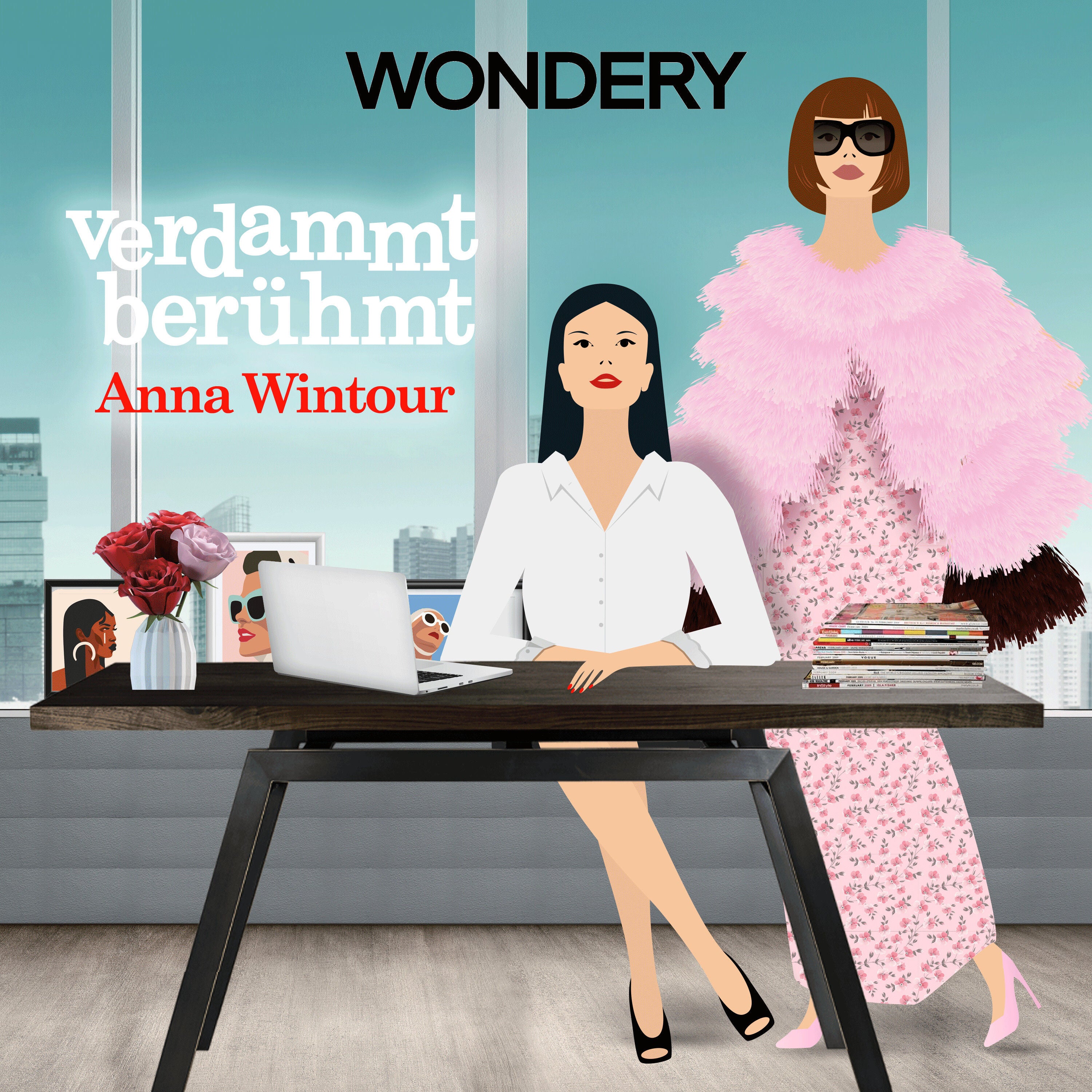 Anna Wintour | Wintour is coming | 1