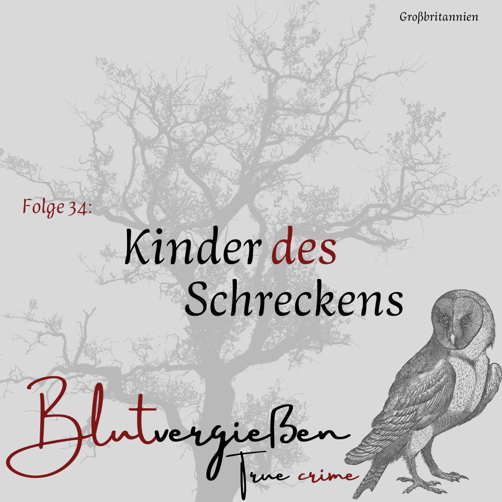 Jamie Bulger / Kinder des Schreckens
