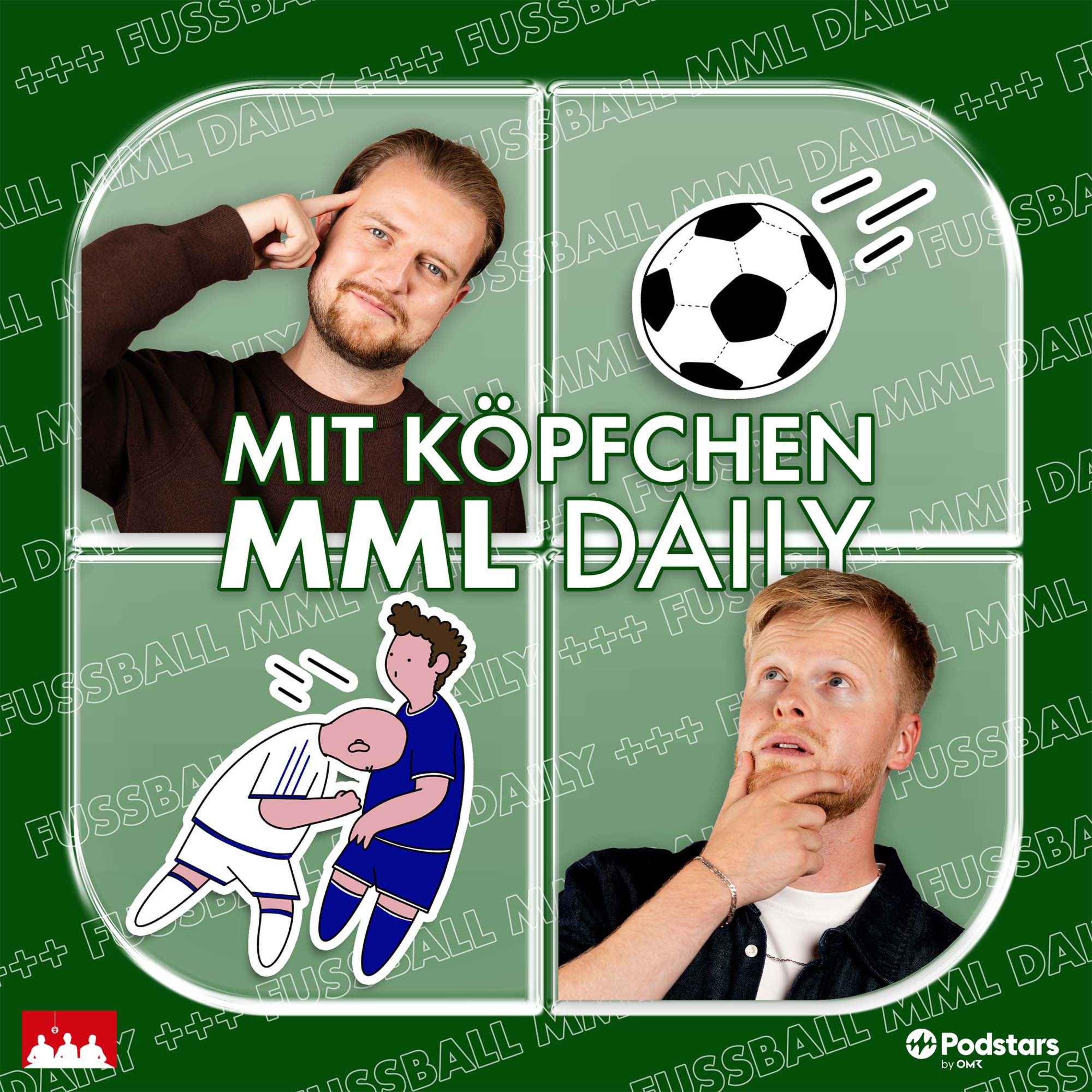Mit Köpfchen - Der Club is a Depp