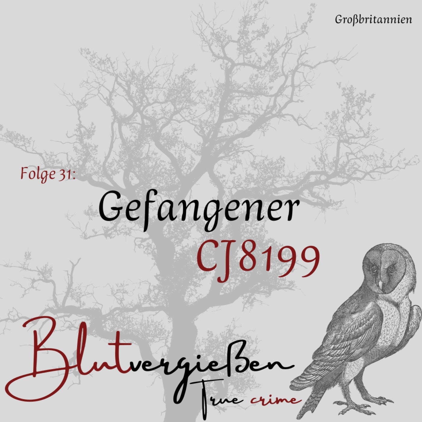 Harold Shipman - Gefangener CJ8199