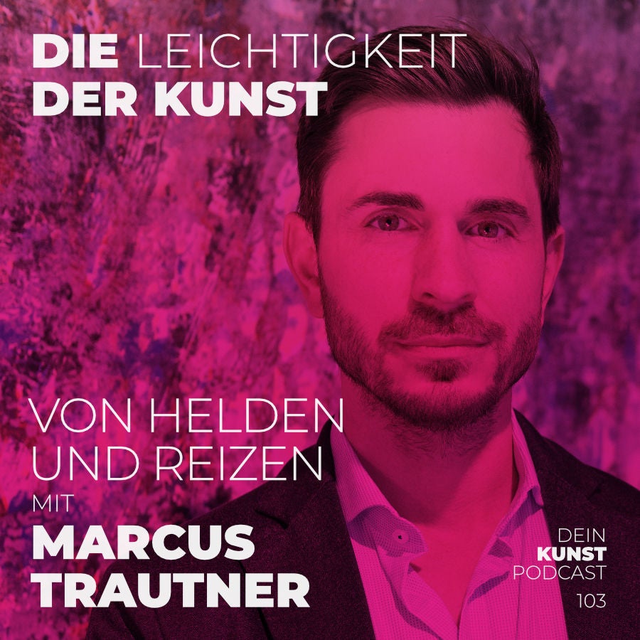 Marcus Trautner, Heldenreizer: Von Helden und Reizen