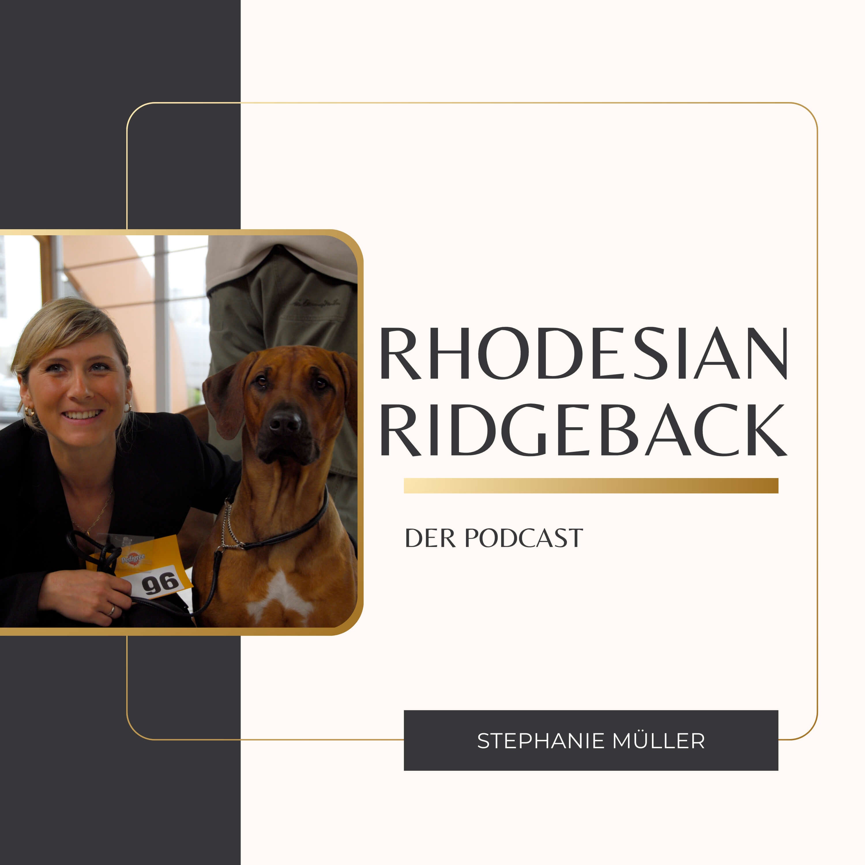 Rhodesian Ridgeback Gesundheit & Forschung