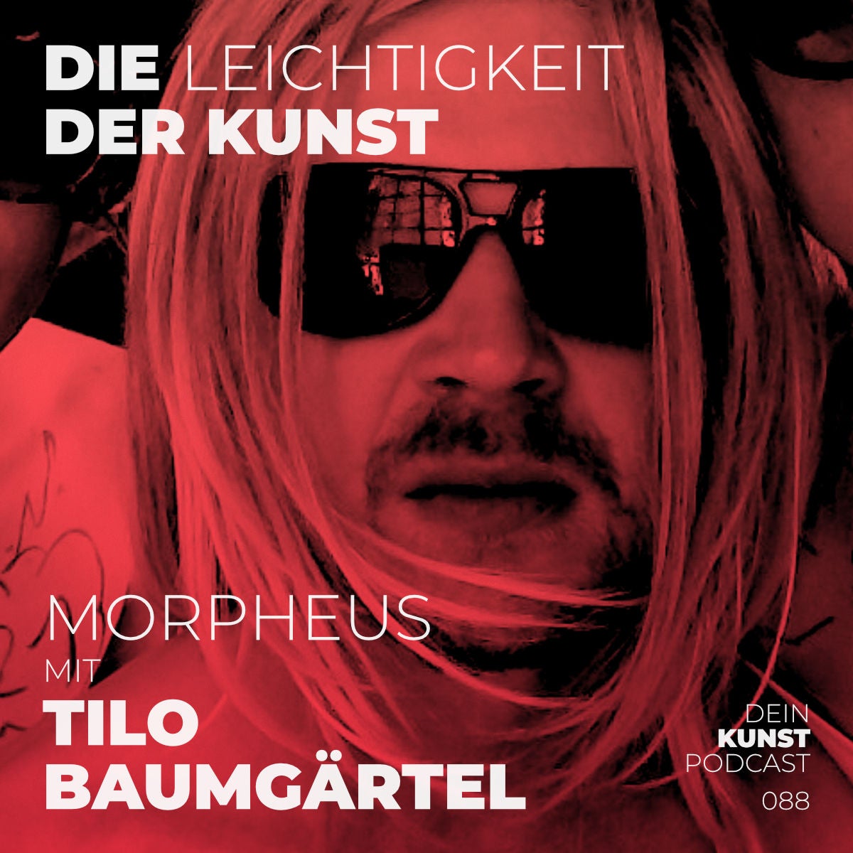 Tilo Baumgärtel: Morpheus