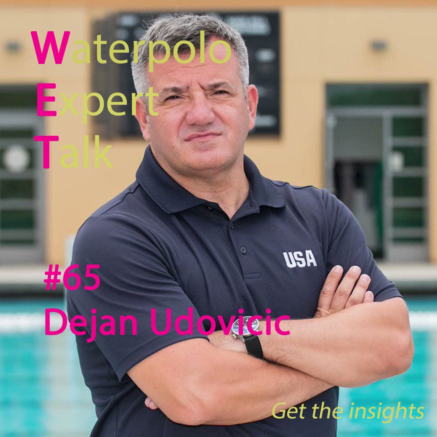 “It is essential for us that players play in Europe” – Dejan Udovičić on development pathways & Olympics (Part 2)