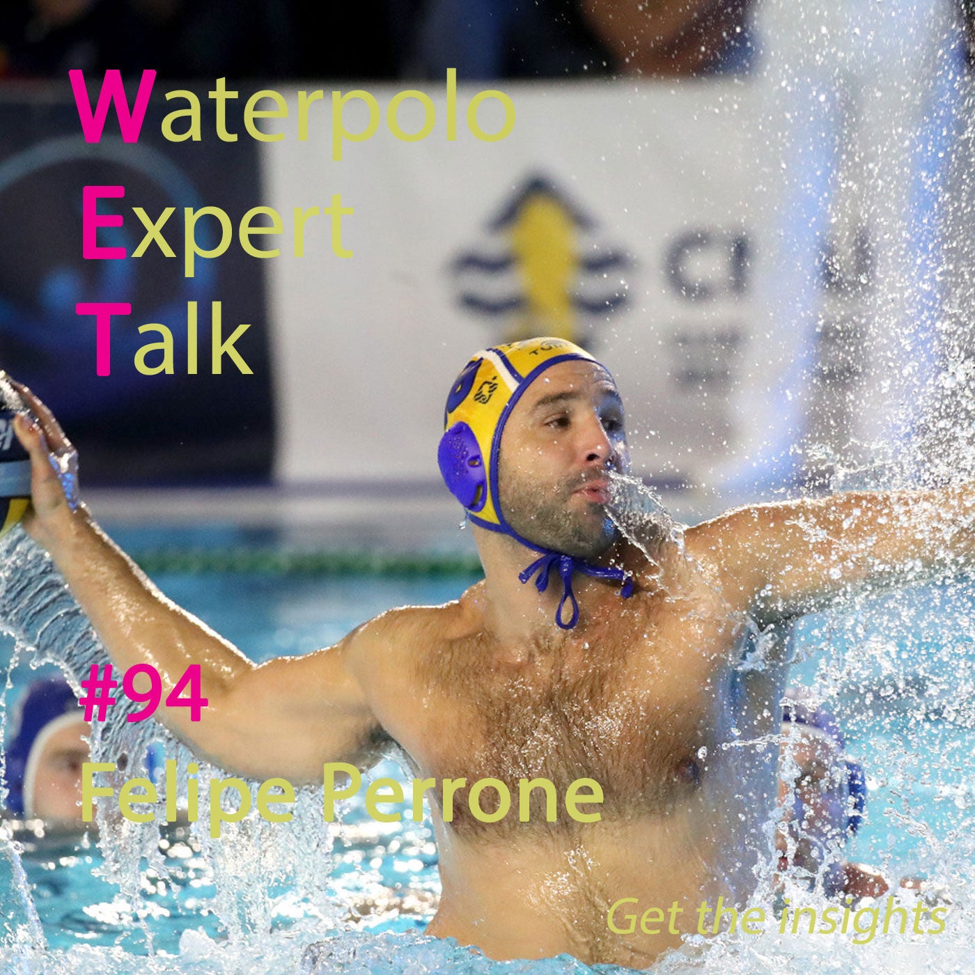 Why motivation never fades – Felipe Perrone on Longevity, Titles & staying hungry in Waterpolo