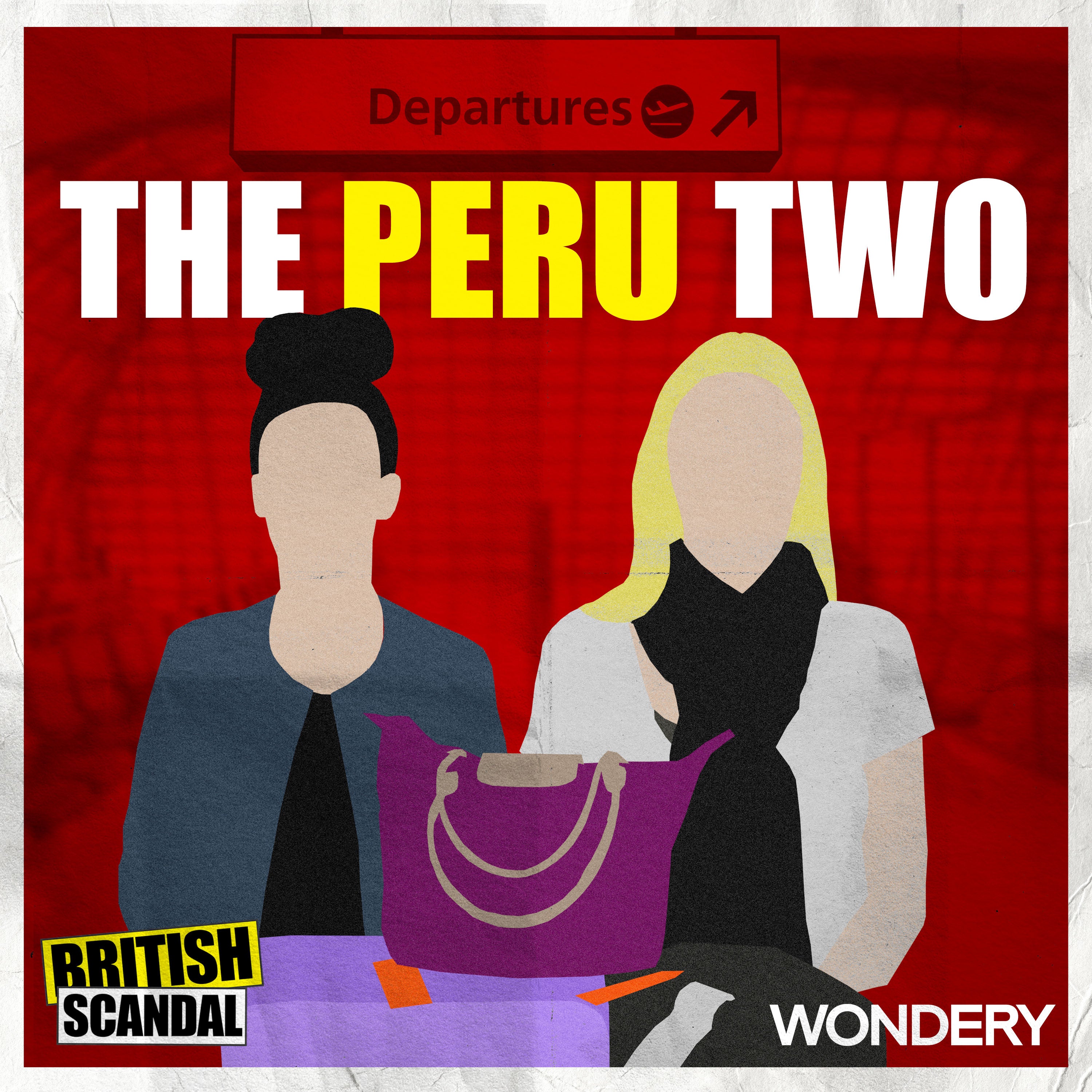 The Peru Two | A Snitch in Time | 3
