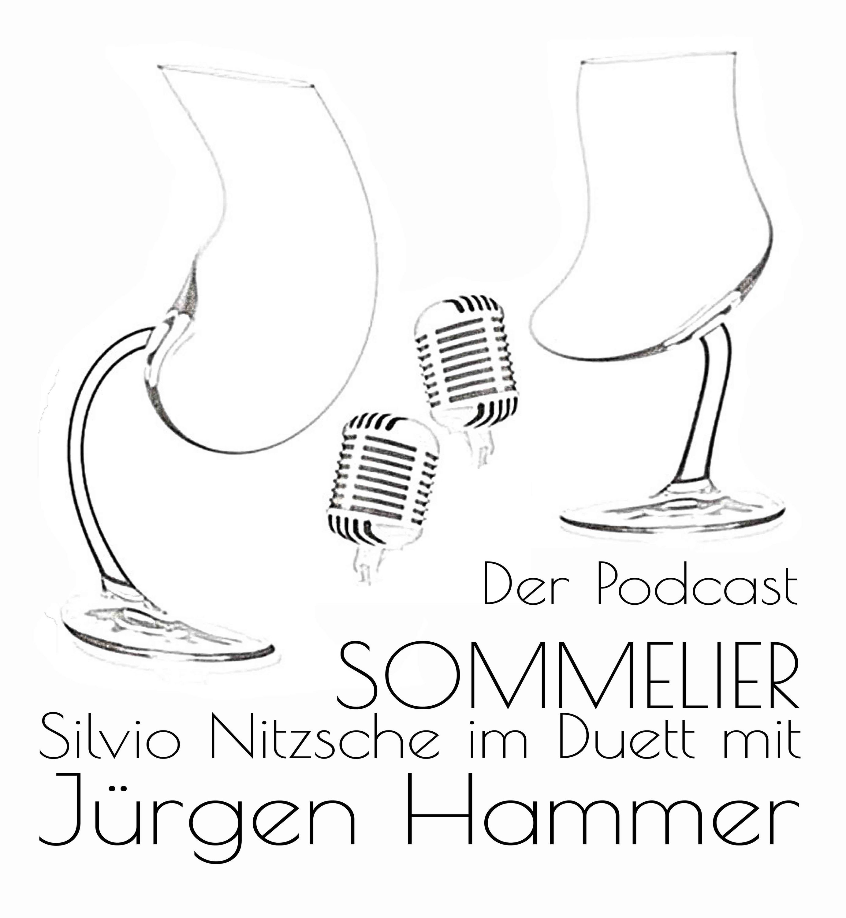Jürgen Hammer - Der Sommelier-Macher