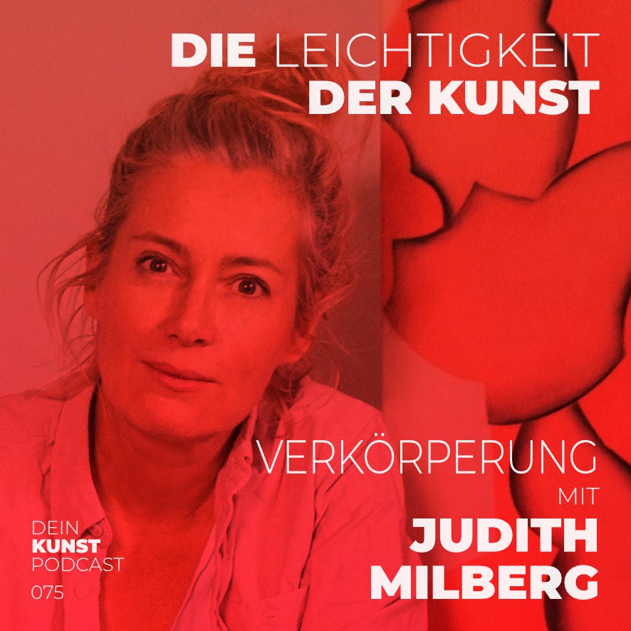 Judith Milberg: Verkörperung