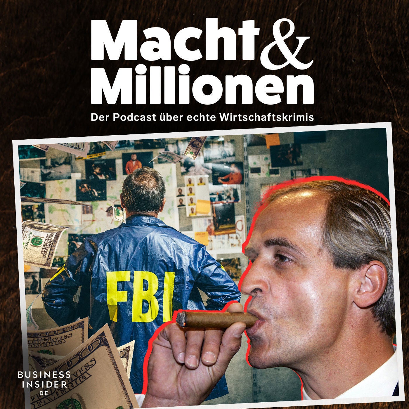 Florian Homm: Verfolgt von FBI und Kopfgeldjägern