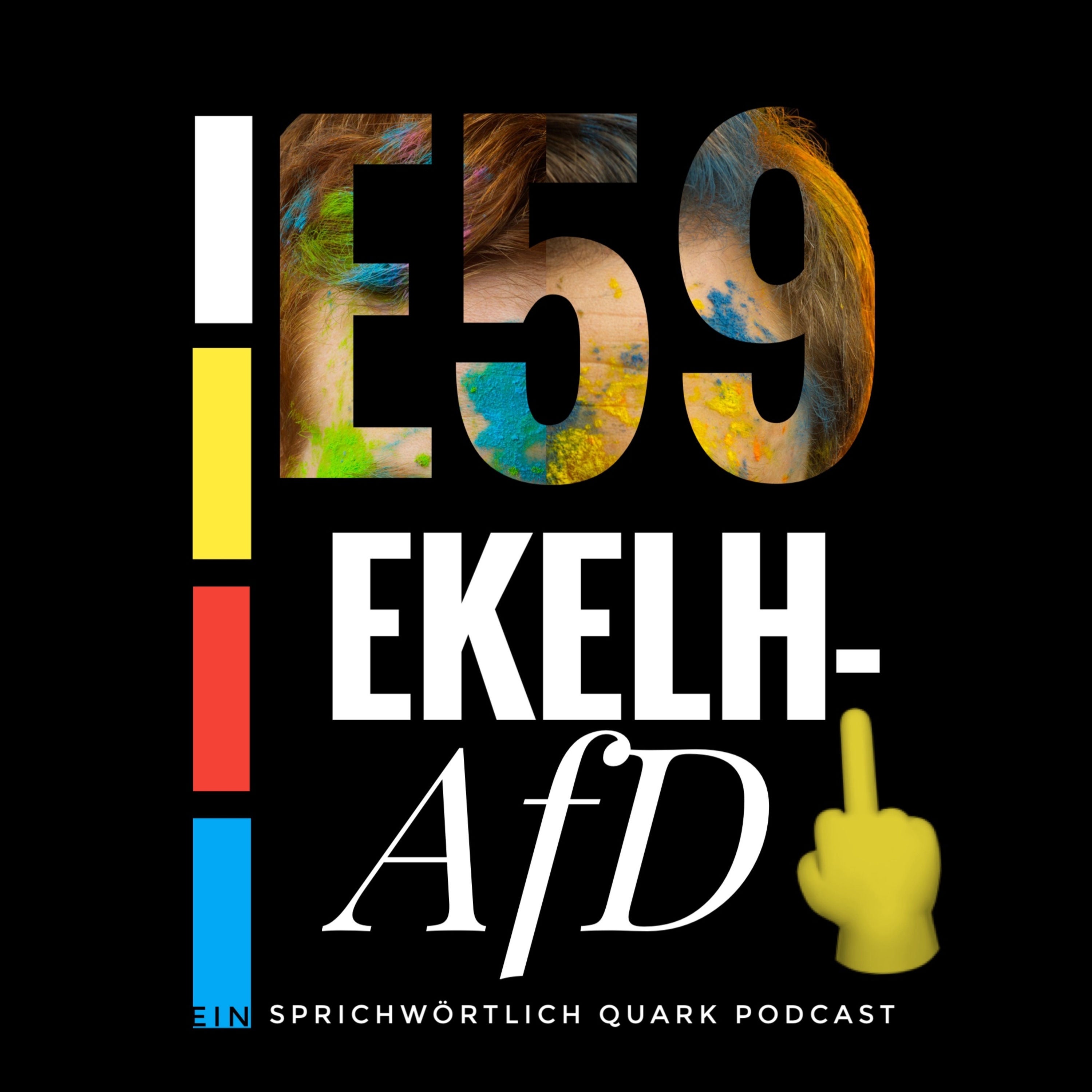 ekelhAfD