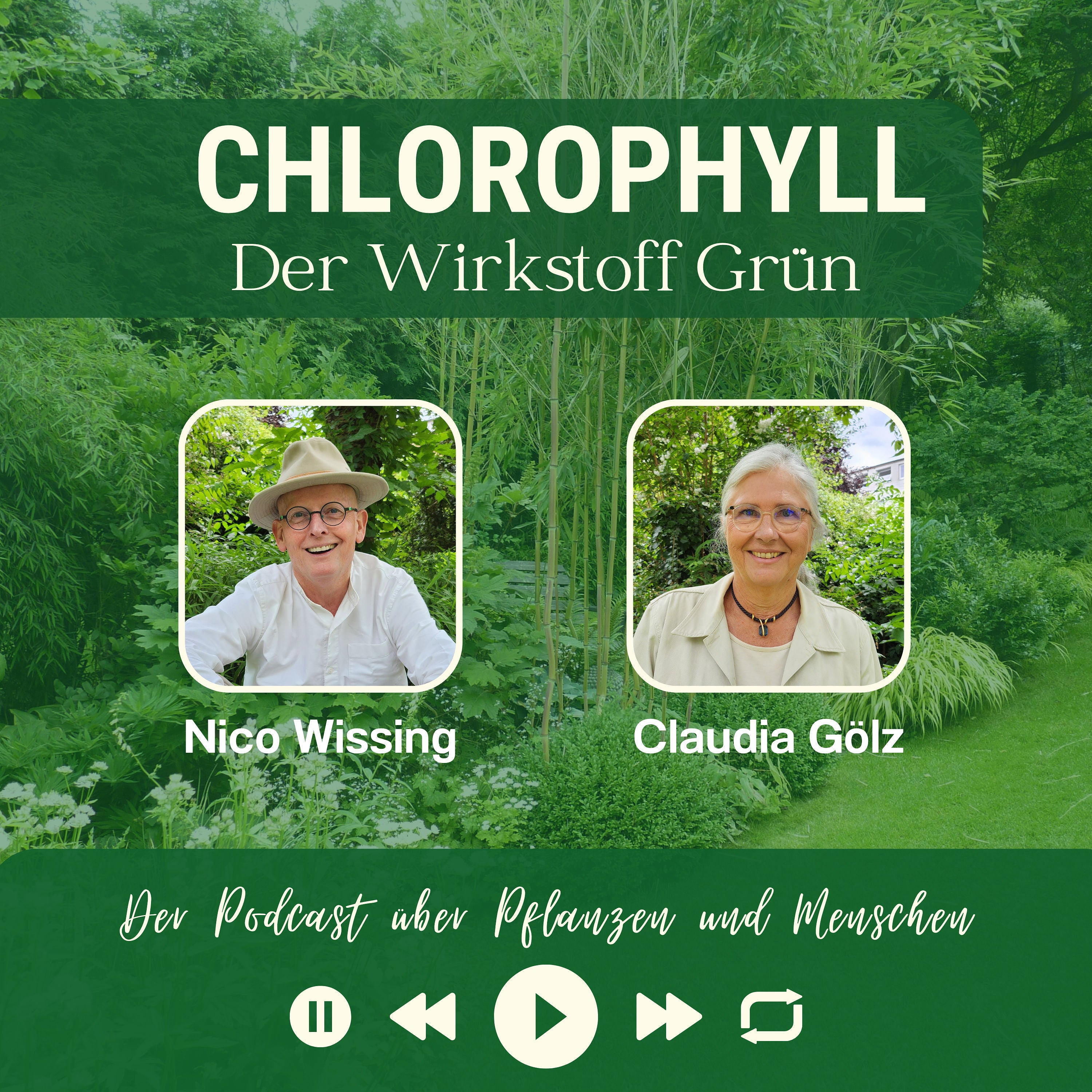 # 38 - Nico Wissing über natürliche Gärten