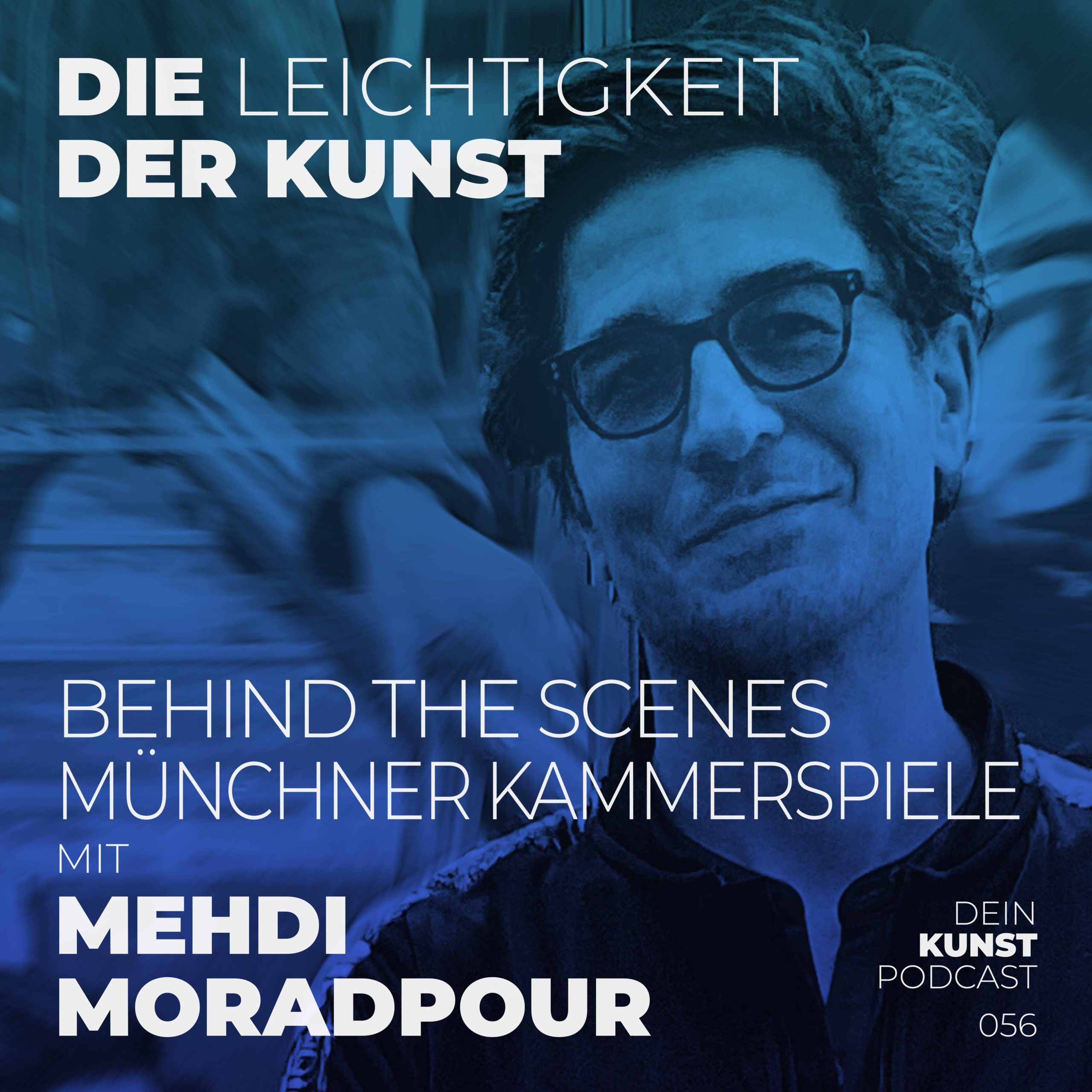 Münchner Kammerspiele: Behind the Scenes