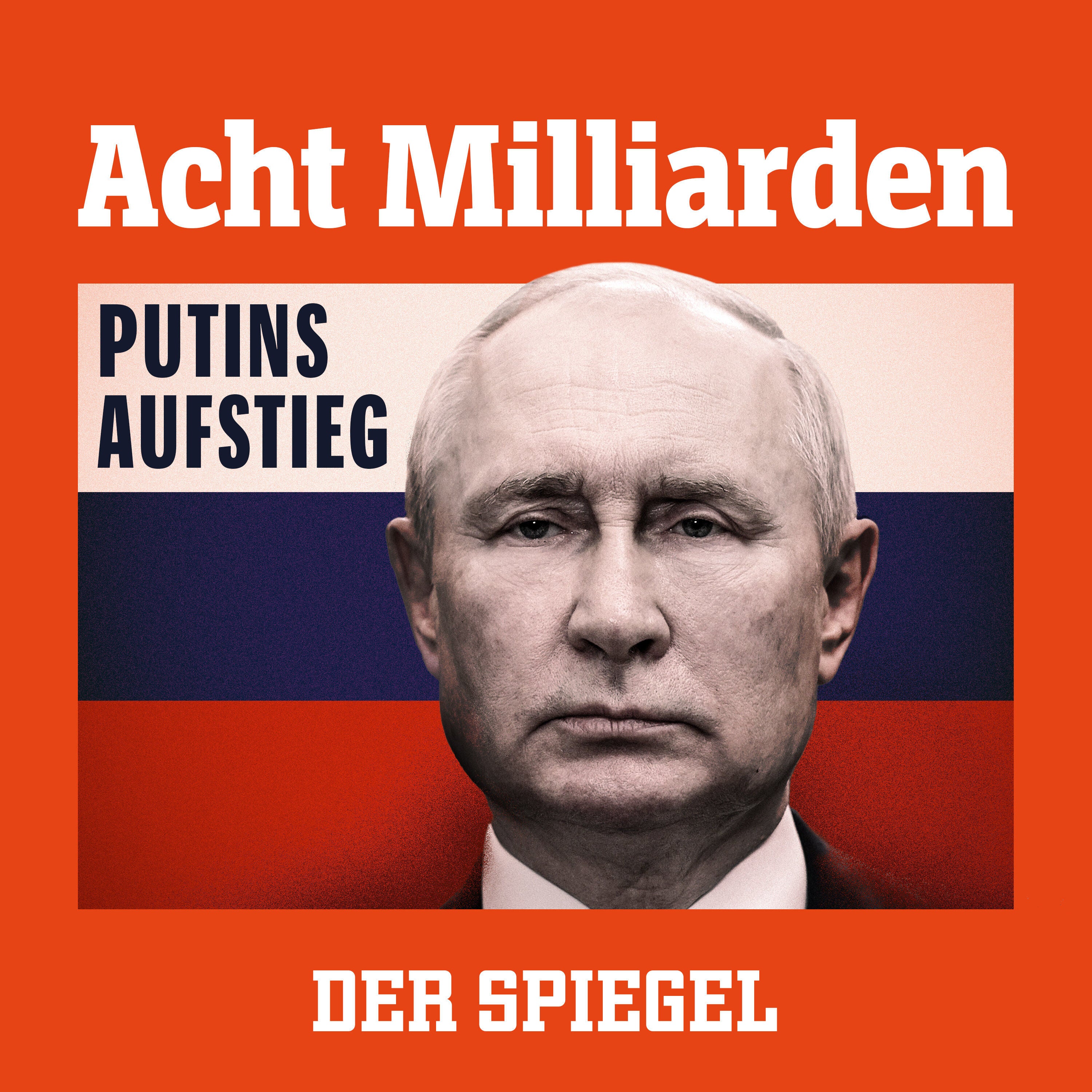 Putins Aufstieg (4/4): Sankt Wladimir gegen den satanischen Westen