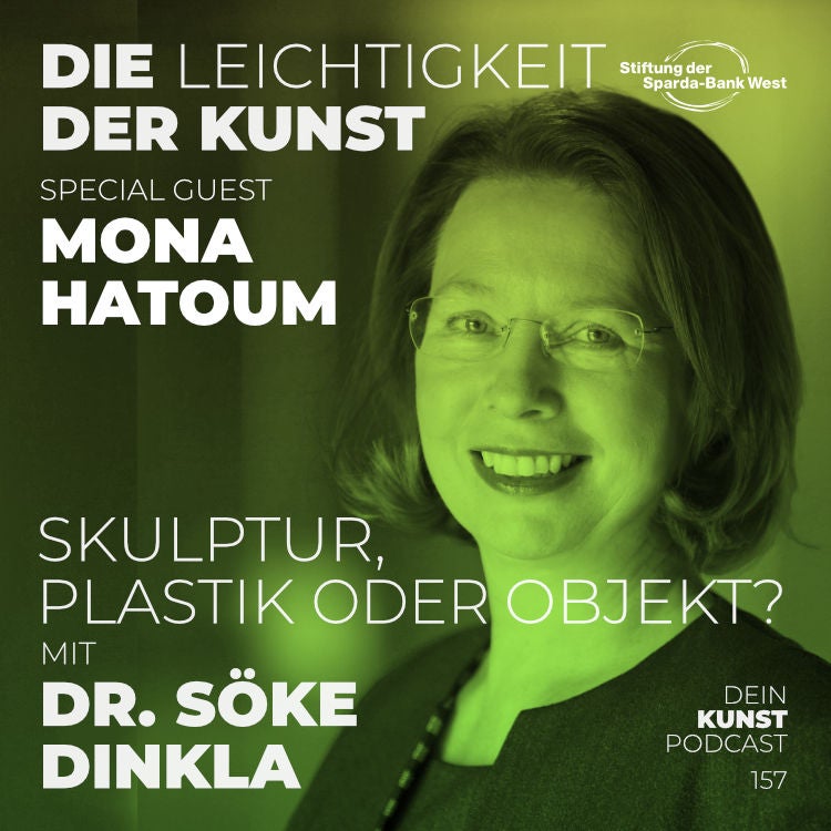 Lehmbruck Museum – Skulptur, Plastik oder Objekt?