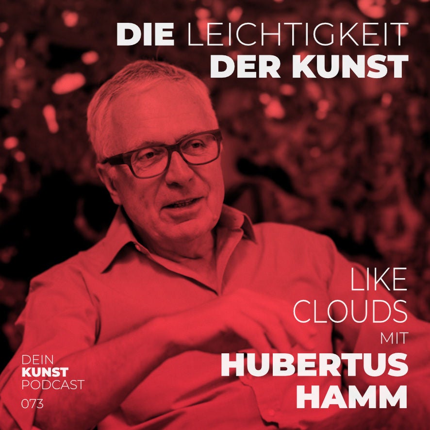 Hubertus Hamm: Like Clouds