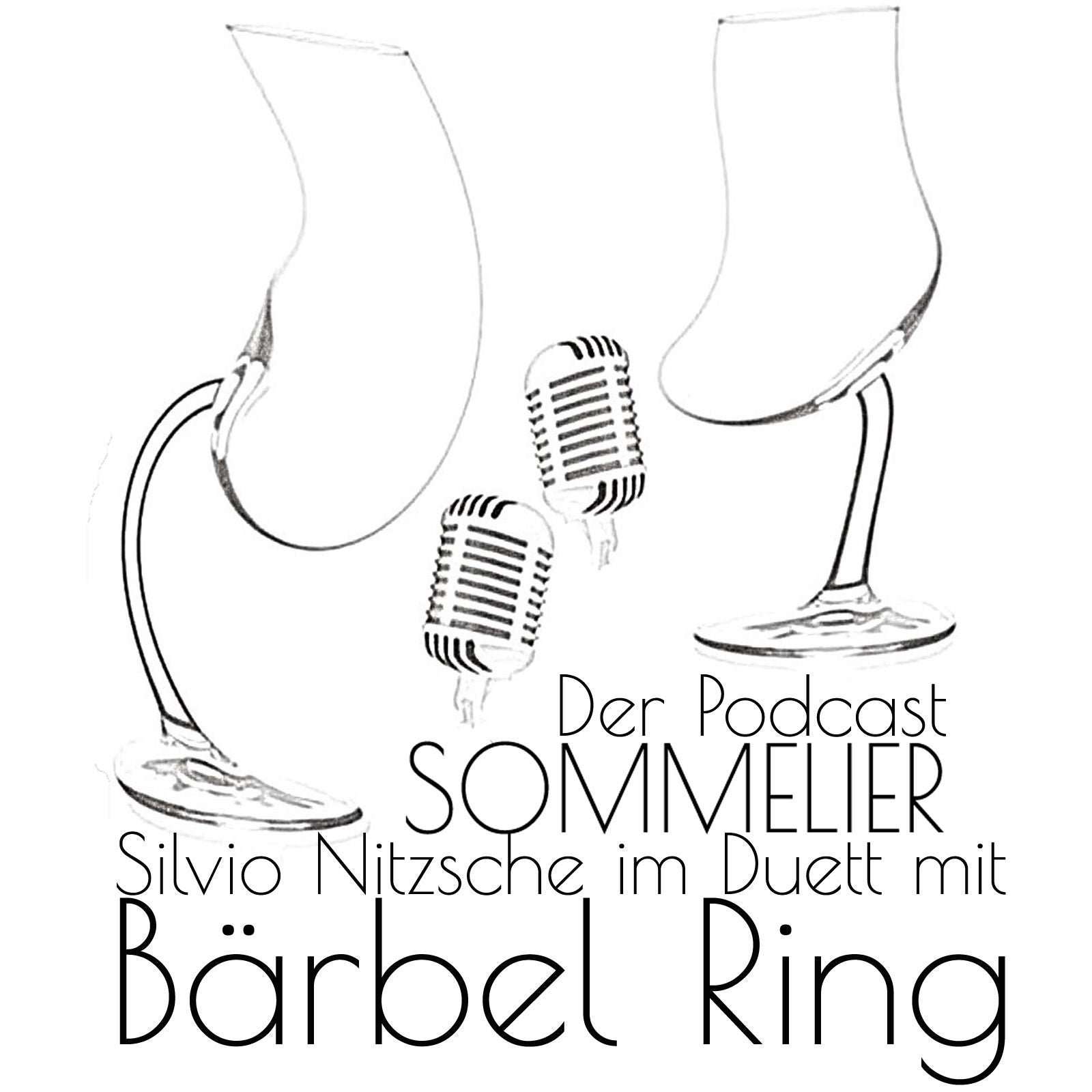 Bärbel Ring - Die liebevolle (Wein)Oberin der Sylter Dünen
